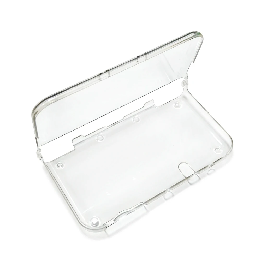 Новинка 3 в 1 EVA жесткая Защитная крышка чехол для NAND 3DS игровая консоль