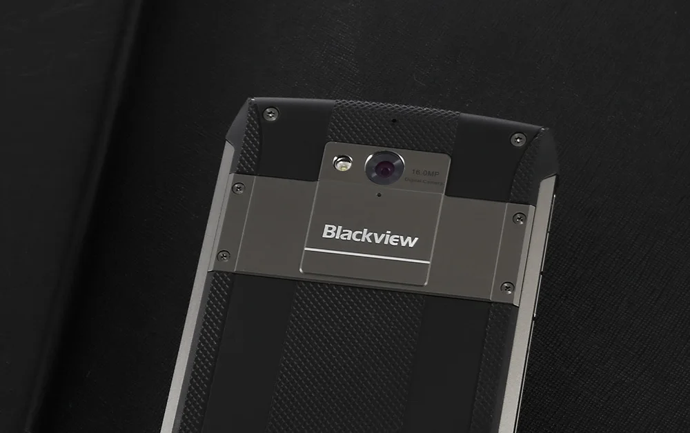 Blackview BV8000 Pro смартфон с 5 5-дюймовым дисплеем восьмиядерным процессором MTK6757 ОЗУ 6