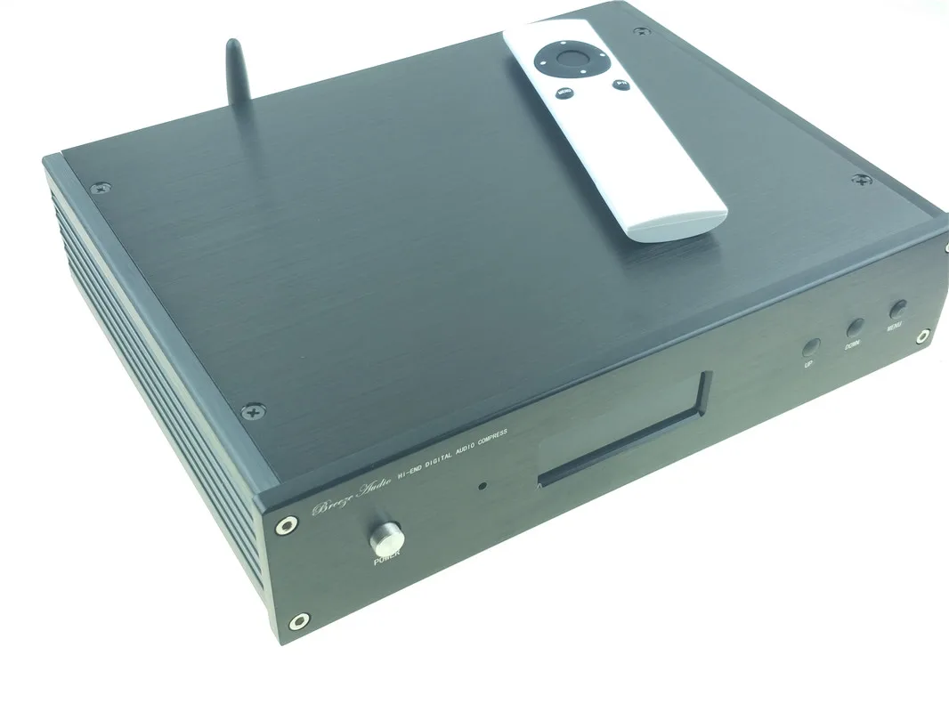 ES9038 ES9038PRO декодер Amanero USB HIFI аудио DAC + Crystek CCHD 575 поддержка DSD512 Bluetooth 5 0 CSR8675 APTX