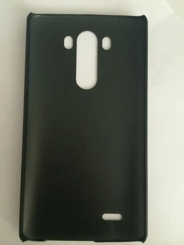 Леопардовый кожи Прохладный Porpular Телефон Случае Пестрые Футляр Для LG G3 |