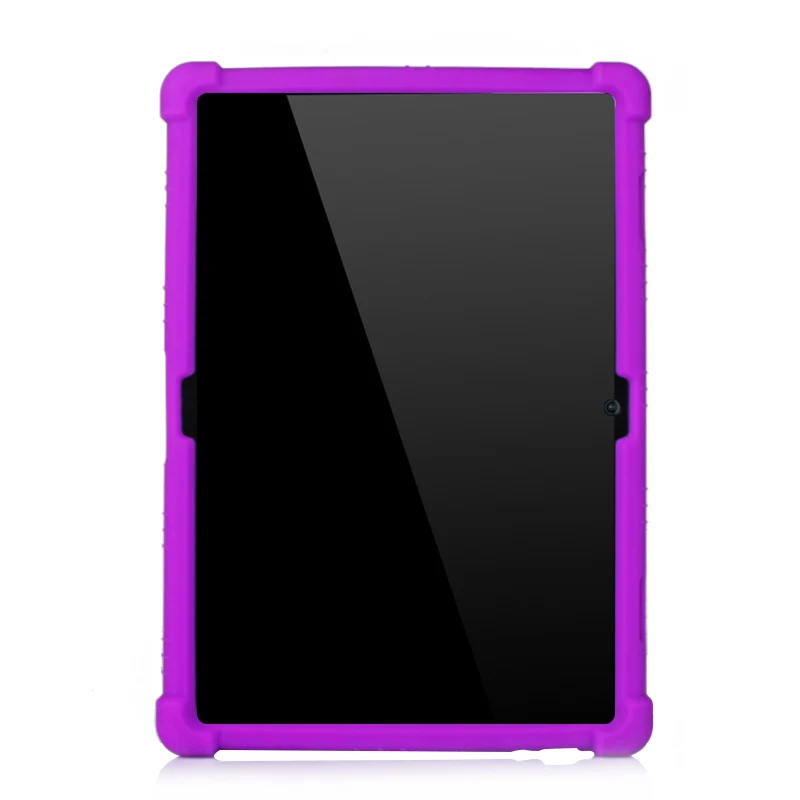 Тонкий мягкий силиконовый чехол Обложка для Lenovo Tab M10 TB X605F X605L/P10 X605N X705F Coque