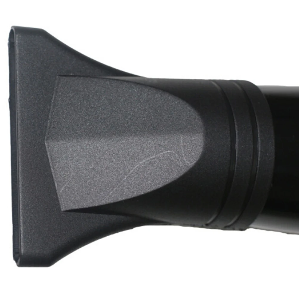 Новинка 2019 внешняя деталь не легко сломать сушка черный цвет Прямая