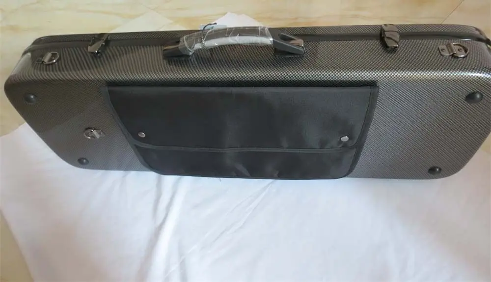 1 штук жесткая высшее качество регулируемые Альты чехол стекло волокна Чехол 15