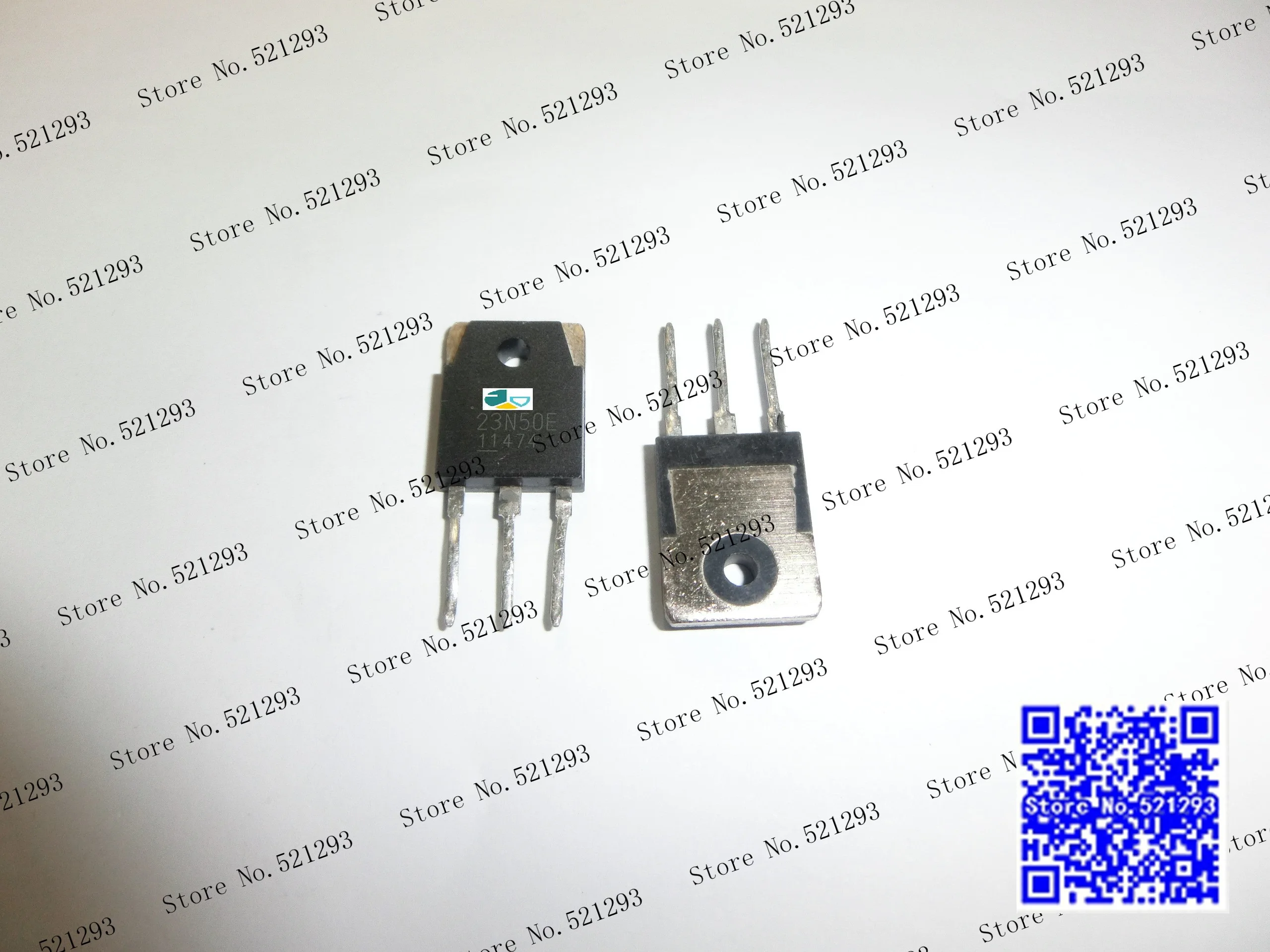 FMH23N50E 23N50E 23N50 TO 247 20 шт|free|20pcspcs |