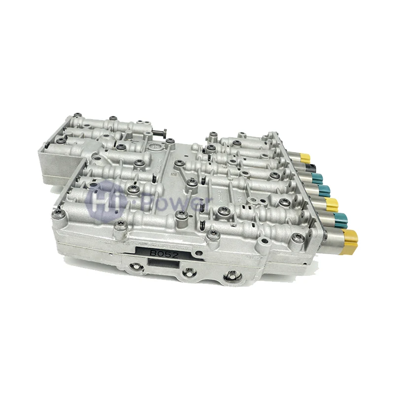 6HP19/ZF6HP19 6HP26/ZF6HP26 приводной вентиль boby 6-Скорость задний для ягуара Land rover Линкольн