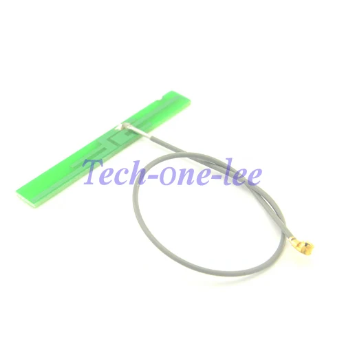 433 МГц GSM антенна Singal Booster встроенный 2 3dBi IPEX Разъем IPX Антенна Бесплатная
