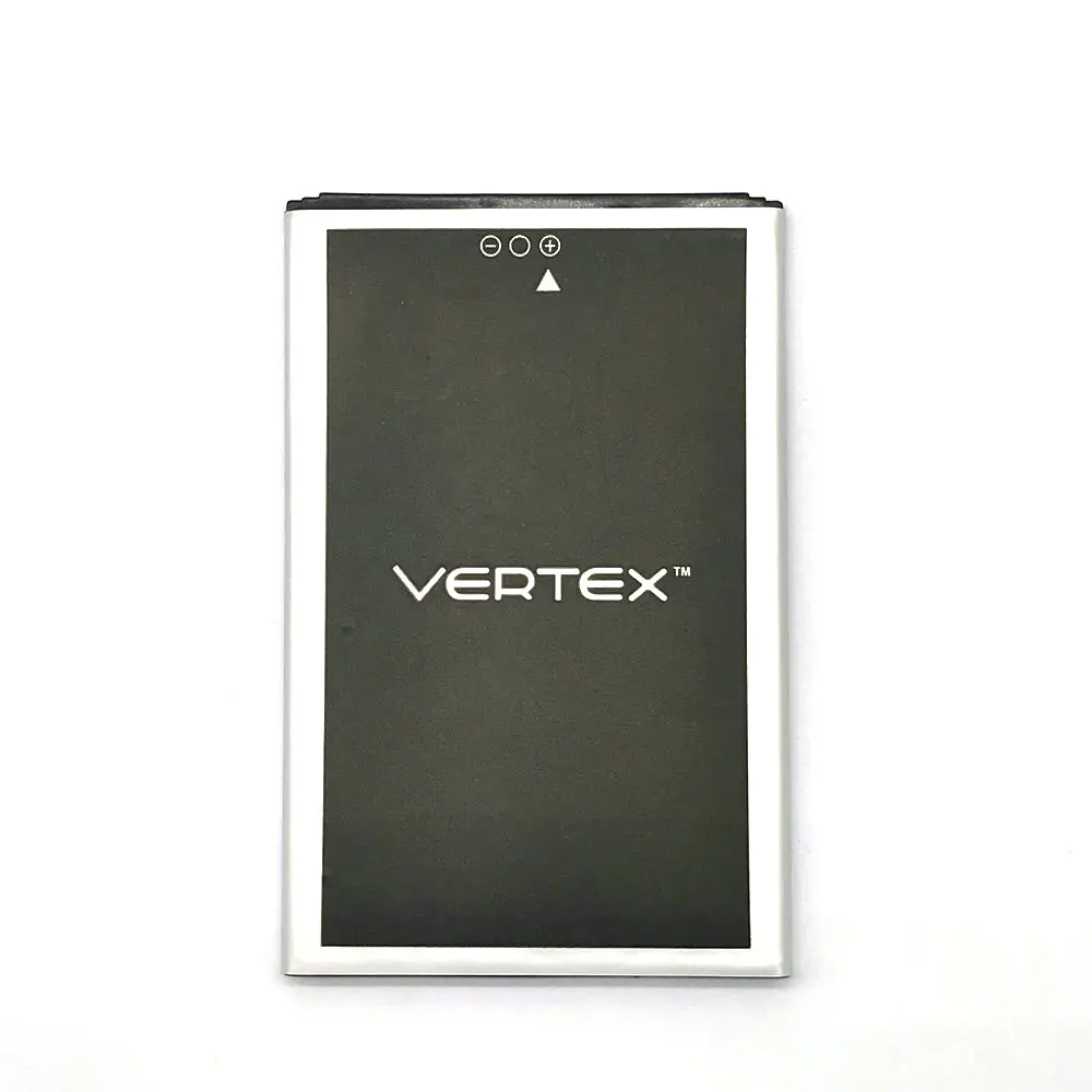 Новинка 2019 замена батареи высокого качества на Смартфон Vertex Impress Jazz phone |