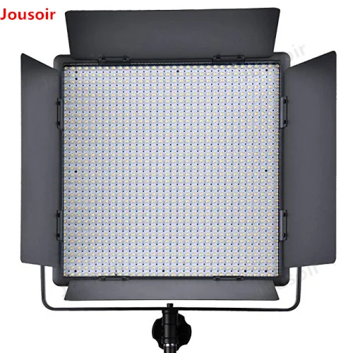 Godox LED1000C для видеосъемки в студии светильник Камера видеокамера Беспроводной