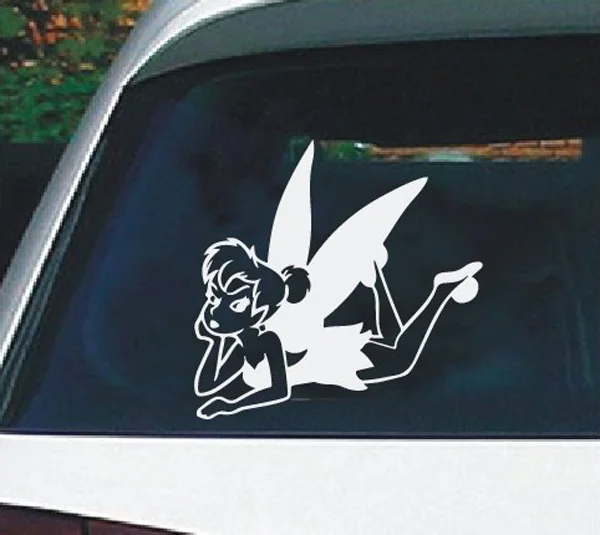 HotMeiNi наклейка для автомобилей Jdm декоративная фотолодка задняя дверь