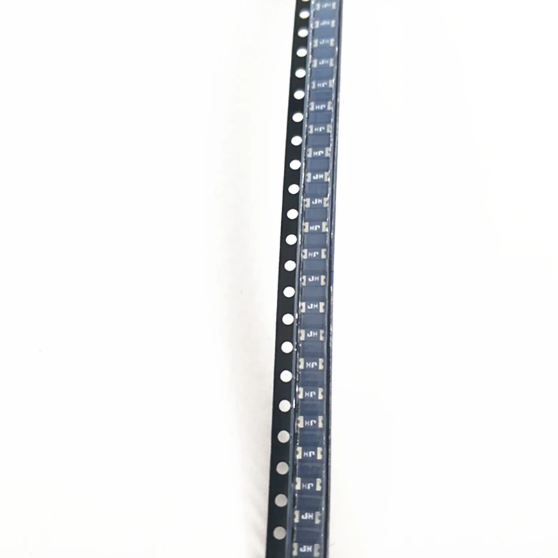 50 шт./лот 1206 0.5A/2A/0.1A/0.2A/0.5A/0.75A/1.1A/2A SMT SMD сбрасываемый предохранитель PPTC PolySwitch
