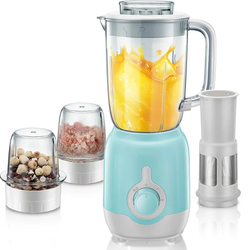 Мясорубки Многофункциональный кухонный комбайн с измельченным в бытовом