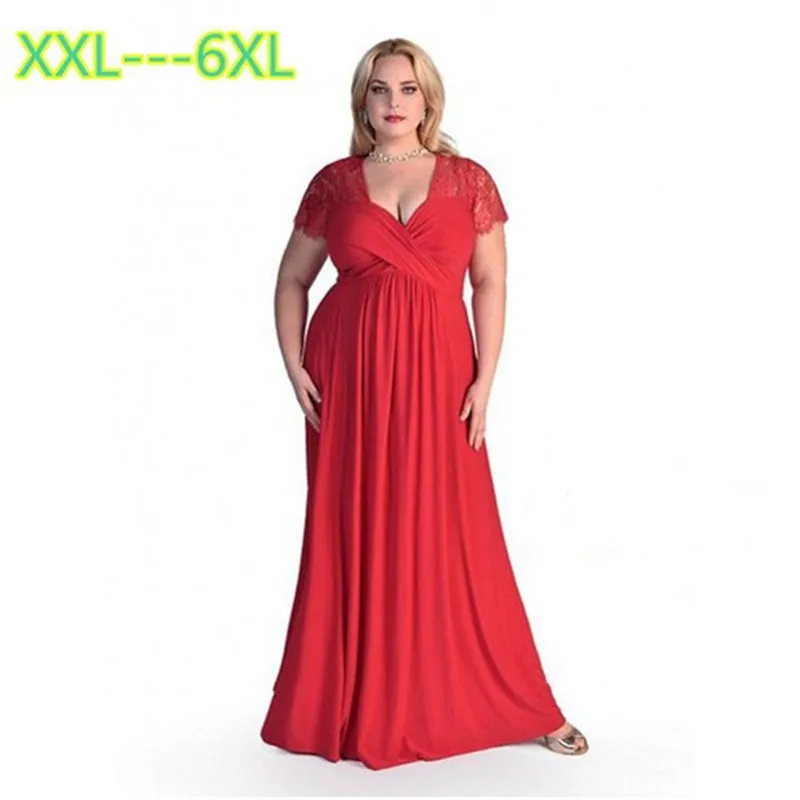Партия Longo vestidos большой женский черный Кружево кокетка Ruched твист Высокая талия