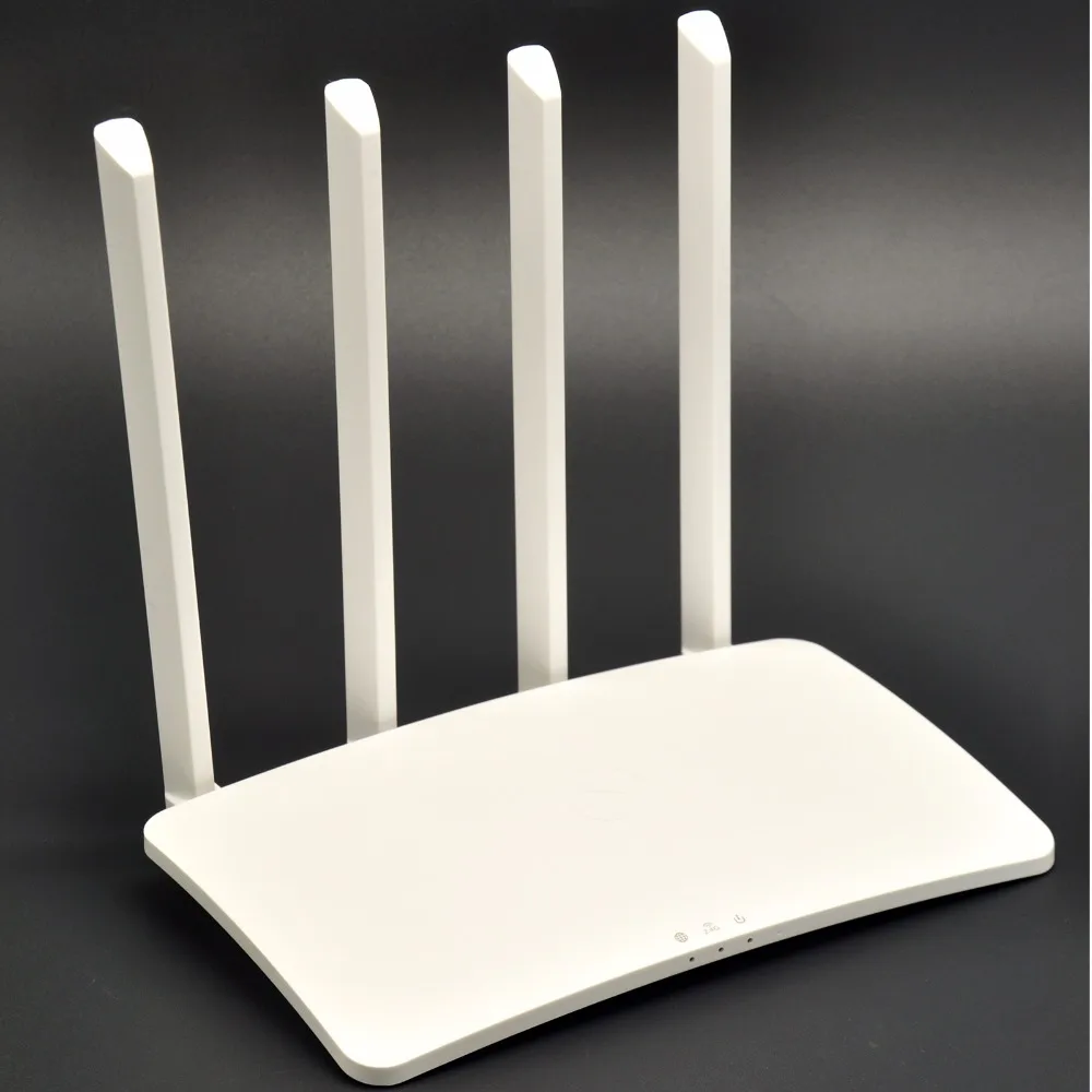 Беспроводной Wi Fi роутер MT7620A 802.11n 300 Мбит/с ретранслятор с антенной 4x 5dBi WiFi 1xusb 2 0