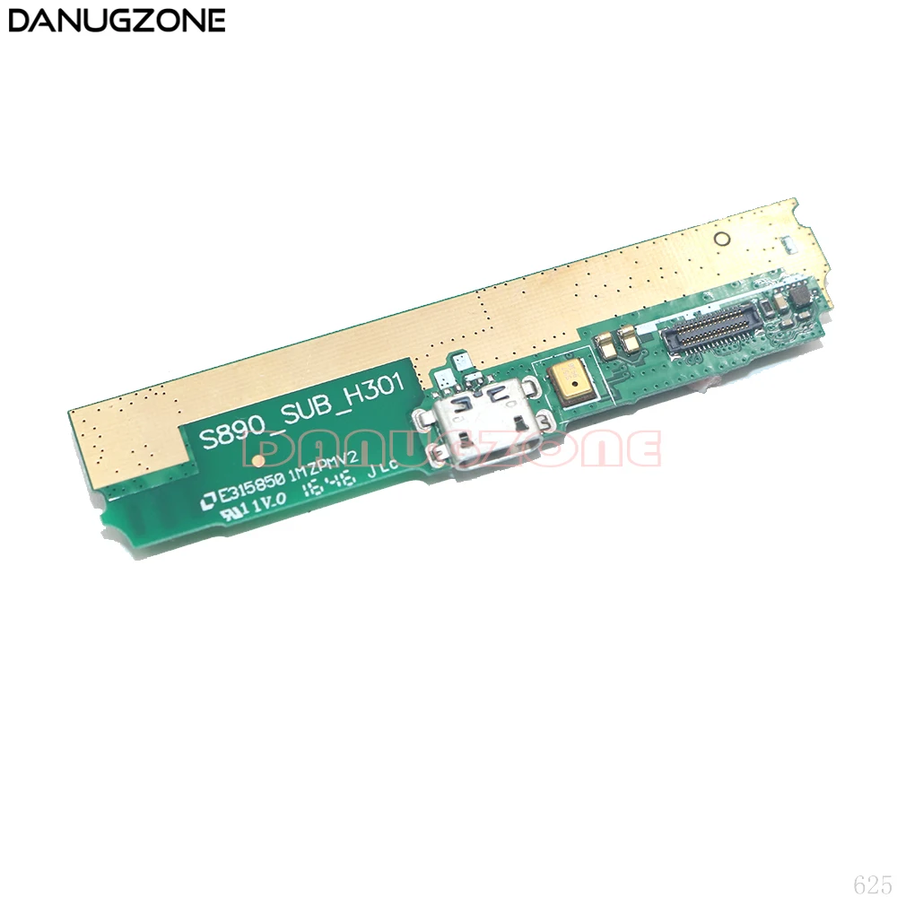 USB разъем для зарядки док станции штекер зарядная плата гибкий кабель с