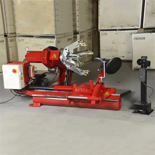 Оборудование для ремонта шин на тележке инструменты Обслуживания Грузовиков