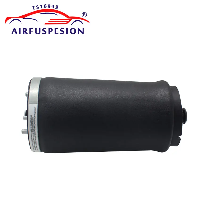 

New Air Spring Bag For BMW X5 E53 Rear Left Right Air Suspension 37126750355 37121095579 37126750356 37121095580