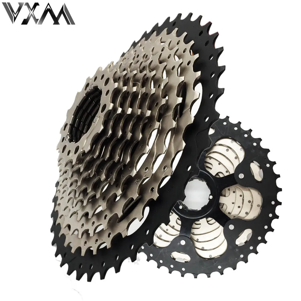 VXM велосипедный маховик 11S 11 40t кассеты MTB велосипедные свободного колеса для SRAM