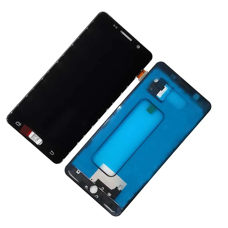 5 2 &quotможет регулировать Brightneed TFT lcd для samsung Galaxy A5 2016 A510 A510F A510M ЖК-дисплей с