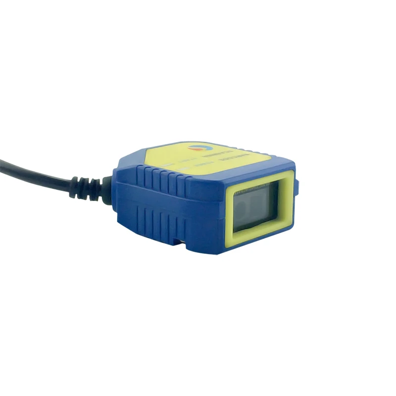 Встроенный сканер модуль SH 800 USB 2 0/RS232 с разъемом 2D|scanner module|scanner usbscanner 2d |