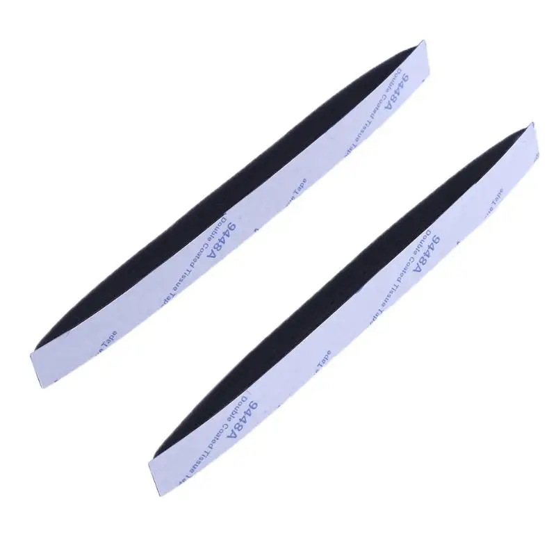 2 шт сменная оголовье подушка для Sennheiser HD25 PC150 PC151 PC155 аксессуары для наушников