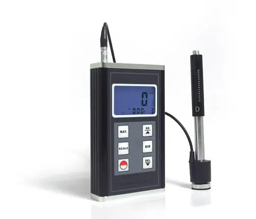 Цифровой Leeb Измеритель Твердости Tester Landtek HM6580|leeb hardness tester|hardness testerhardness tester leeb |
