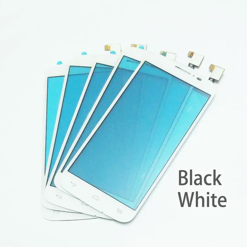Poriafl лучшее качество для Alcatel One Touch Pop C7 7040 7040A 7040D 7040E OT7040 OT7040D OT7041 7041 7041D сенсорный