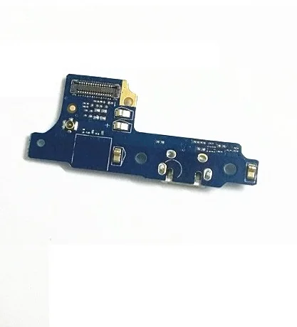 Замена для Huawei Y5 II USB док-разъем зарядный порт гибкий кабель Запчасти 10 шт./лот |