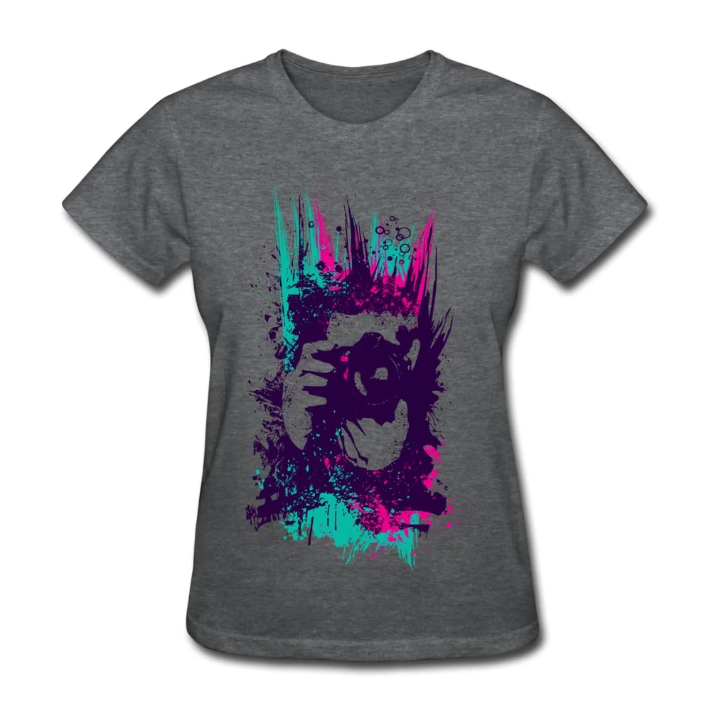 2014 Fashion Short Sleeve Girls T Shirt Capture The Moment Customize Swag Quote Women Shirts|shirt clip|shirt xxxlshirt sleeve shirts |