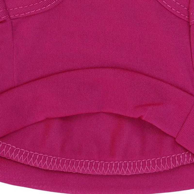 Новое поступление одежда для домашних животных модная жилетка принцессы собак и