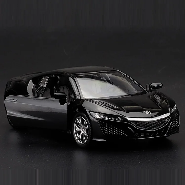 Высокая имитация изысканных игрушечных автомобилей: RMZ city Стайлинг автомобиля