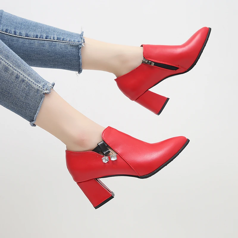 Zapatos mujer; летние женские туфли на высоком каблуке; модная пикантная обувь с острым носком; Свадебные Вечерние туфли на высоком каблуке; женские босоножки на молнии; a5