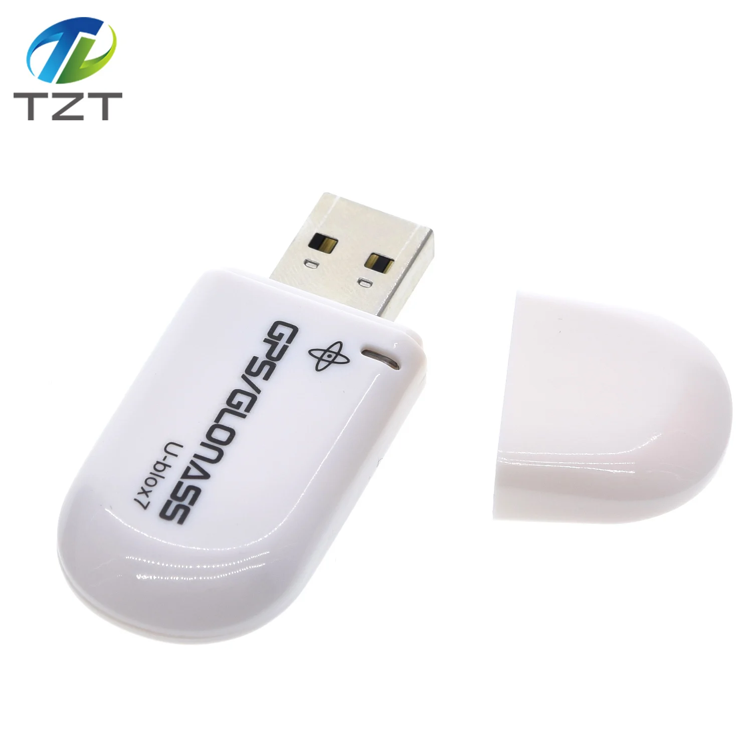 1 шт. VK-172 GMOUSE USB gps/ГЛОНАСС Внешний gps модуль USB интерфейс