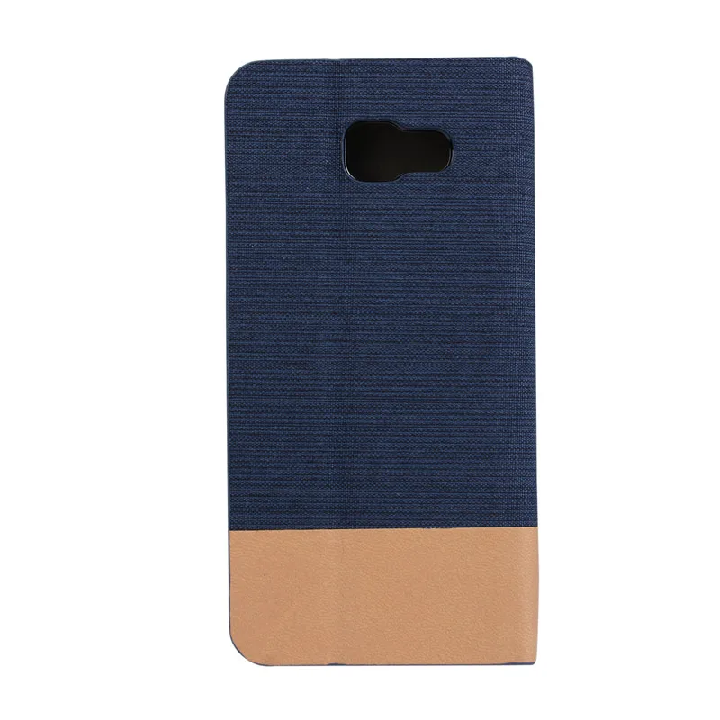 Кожаный чехол-книжка A3 для samsung Galaxy A3 A 3 / SM-A310F SM-A300F A3100 A3000 с отделением для карт