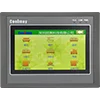 3,5 ''сенсорный экран дисплей HMI тачпад 320*240 86 мм цветной TFT настенная панель USB RS485 Modbus, Ethernet Аудио опционально
