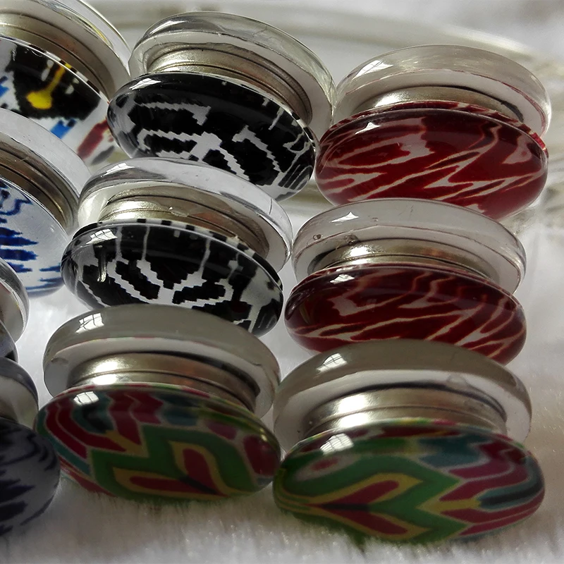 12 шт./Дюжина улучшенная версия элегантные роскошные круглые шпильки