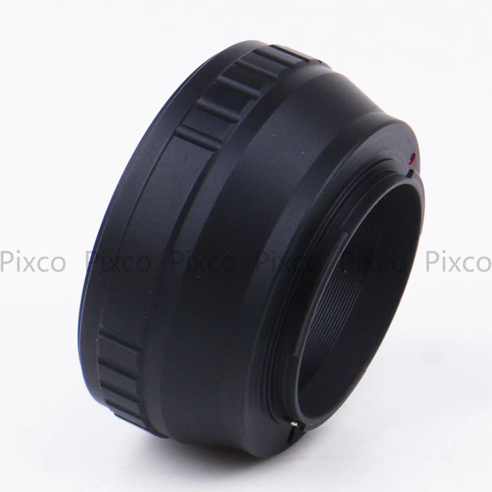 Металлический Адаптер для объектива фотоаппарата Pentax PK Fujifilm X|adapter lens|lens adapterx mount |