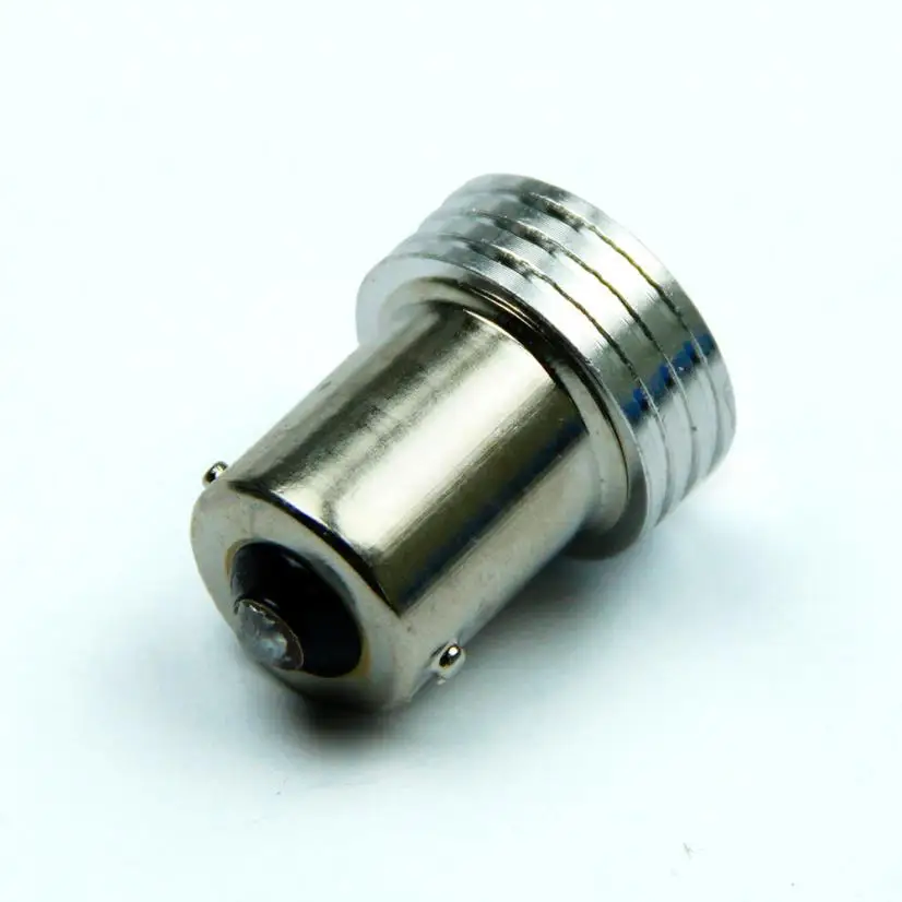 Автомобильный светильник S25 1156 2835 6 smd Led угловая лампа автомобиля стоянки светодиодного индикатора обратный Z912; Прямая поставка
