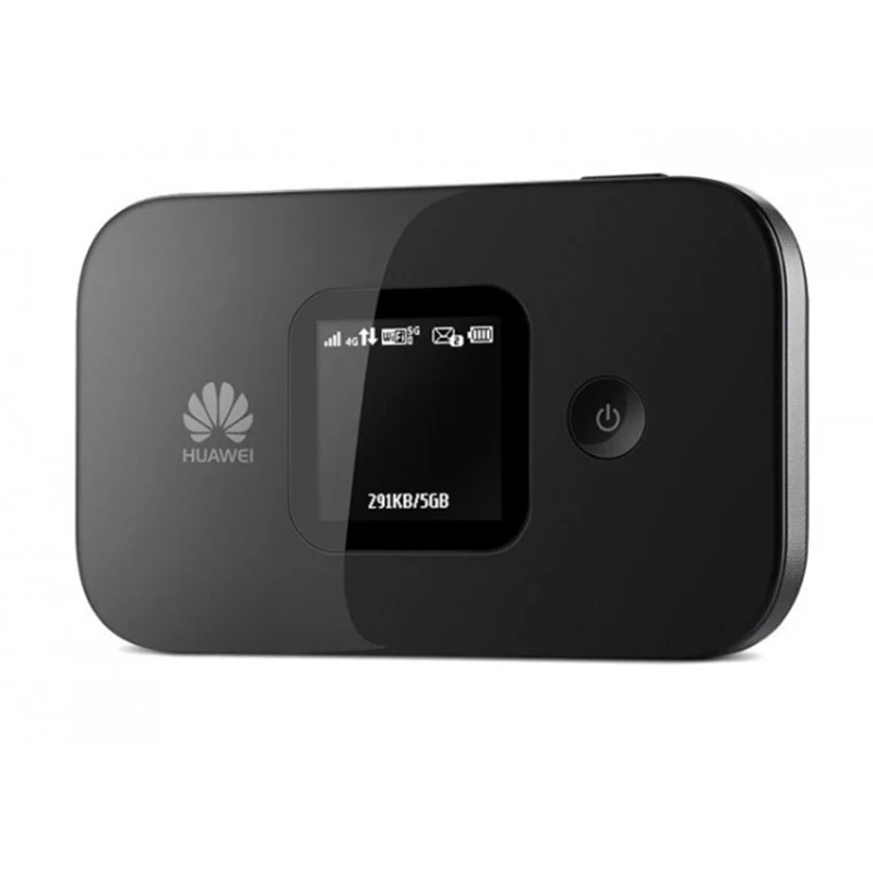 huawei 4g lte wifi router e5577cs 321 150mbps 1500mah battery 10 users 2pcs 4g antennas free global shipping