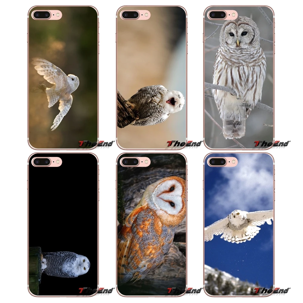 Прозрачный мягкий чехол для Apple iPhone X 4 4S 5 5S SE 5C 6 6S 7 8 Plus 6sPlus 6Plus 7plus