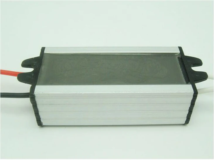 

Low Voltage Solar Waterproof LED Driver DC24V 9-12X1W Boost Drive Power Supply for Projector Underwater Lighting 10pcs