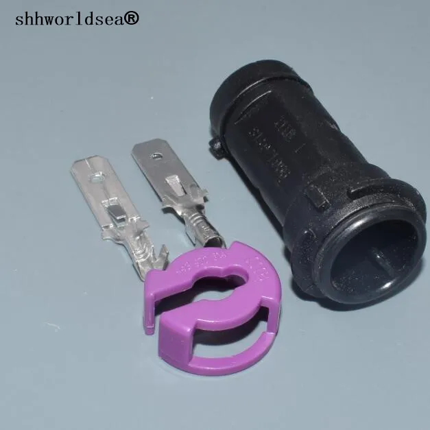 Shhworld 2 pin 6 3 серия для VW круглые противотуманные фары заглушки Автомобильный