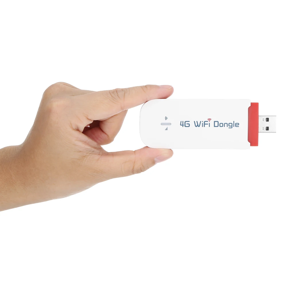 Портативный K12 4G Wi Fi модем 4 аппарат не привязан к оператору сотовой связи USB мини