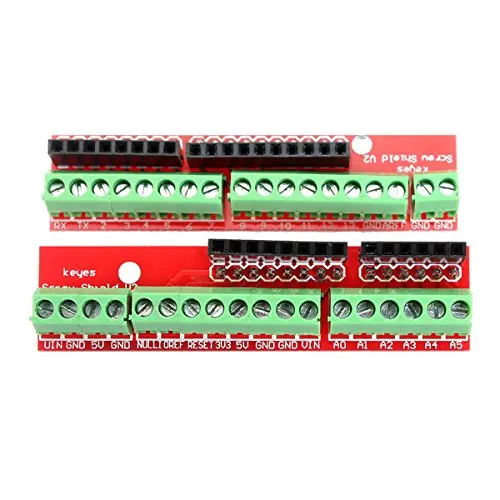 Плата расширения штифта V2 для Arduino UNO R3|arduino uno board|board arduinoshield arduino |