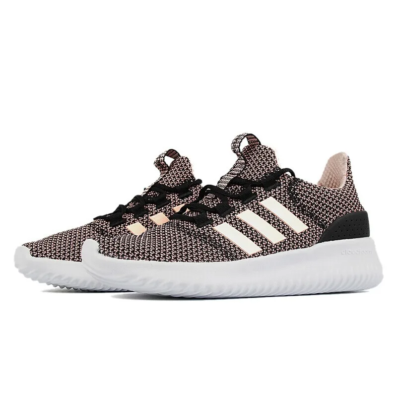Новое поступление оригинальных женских кроссовок для скейтбординга Adidas NEO Label