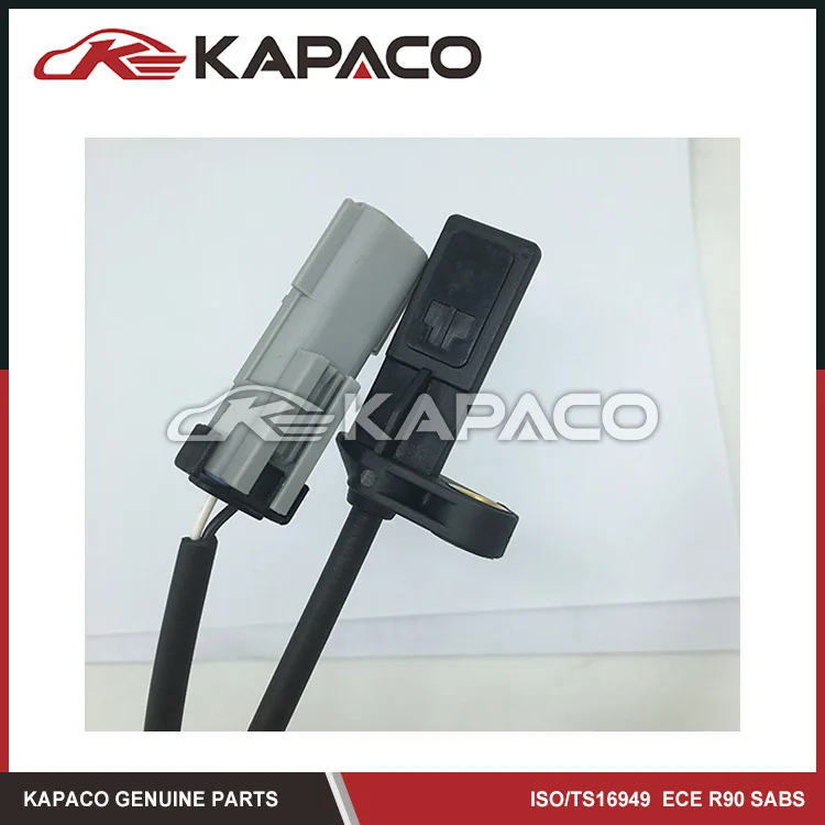 Задний левый датчик скорости колес ABS 56041509AA для Jeep Grand Cherokee 1999 2004 WJ WG|sensor re|sensor