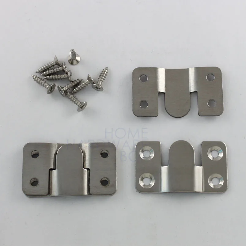 Соединительный кронштейн из нержавеющей стали соединительный металлический