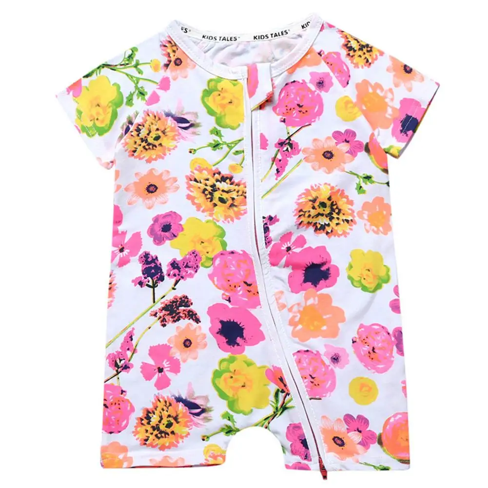 KIDLOVE летние детские Одежда унисекс хлопковые комплекты с коротким рукавом