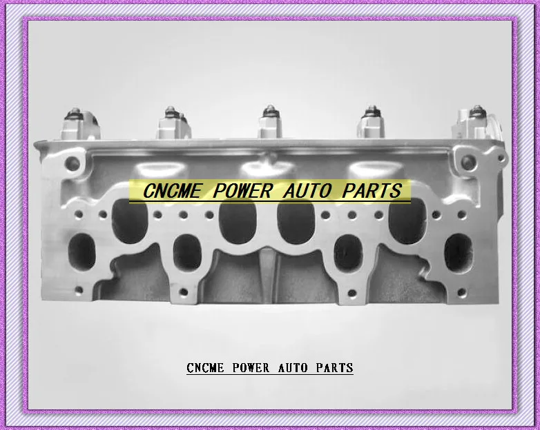 Головка цилиндра 910 029 AMB ATW BKF BNU AWT ANB для Audi A3 A4 A6 TT S3 Skoda Octavia Seat Toledo VW Passat Golf 1 8 T |