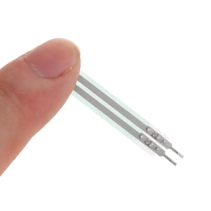 RP-C7.6-LT Thin Film Force Sensor Smart Pressure 20g-1.5kg for Arduino Sensors | Инструменты