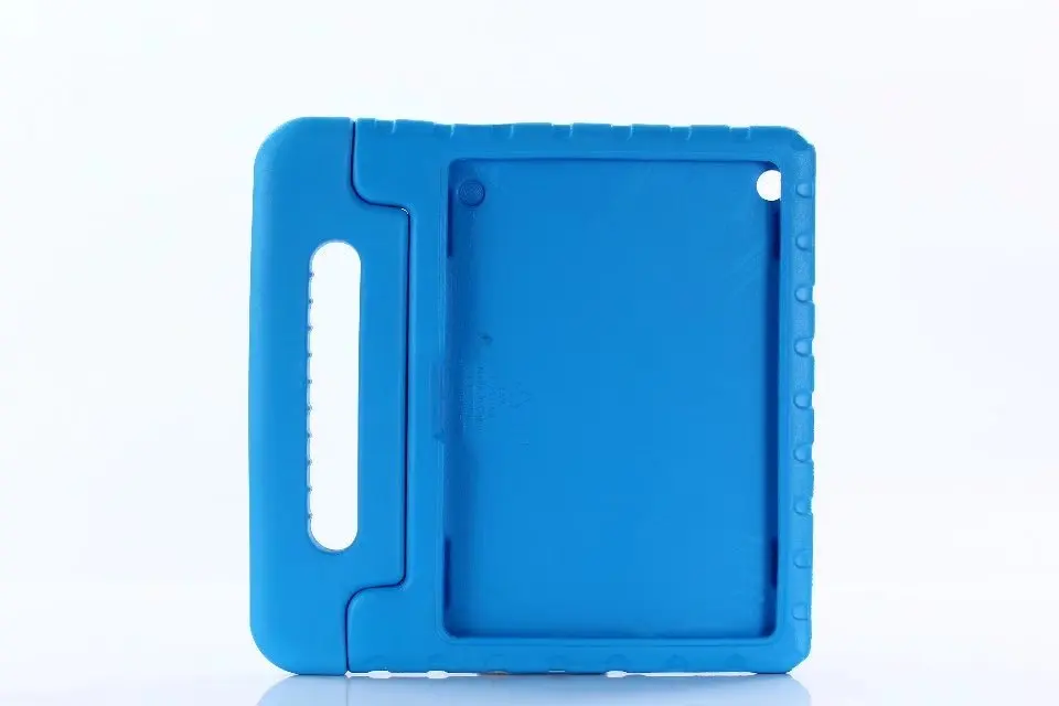Для Huawei MediaPad M3 Lite 10.1 bah-w09 bah-al00 M3 Lite 10 Amor Heavy Duty силиконовый футляр противоударный чехол Стенд Планшеты крышка